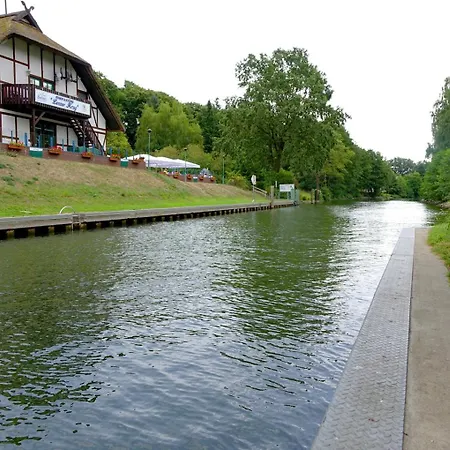 Terra Am Plauer M Garten