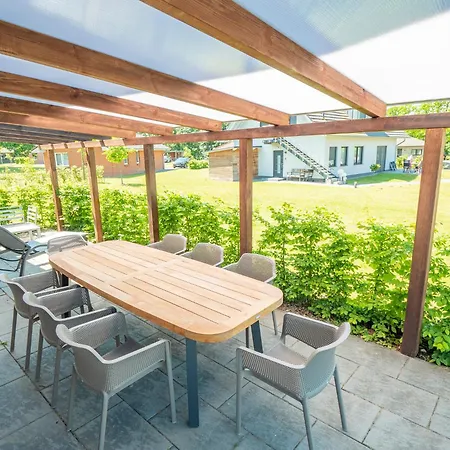 Διαμέρισμα Terra Am Plauer M Garten