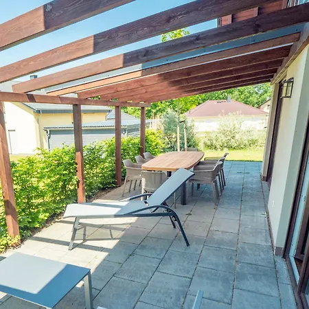 Διαμέρισμα Terra Am Plauer M Garten Malchow (Mecklenburg-Vorpommern)