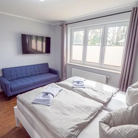 Terra Am Plauer M Garten *