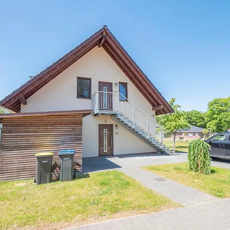 Terra Am Plauer M Garten *