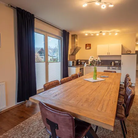 Terra Am Plauer M Garten Malchow (Mecklenburg-Vorpommern)