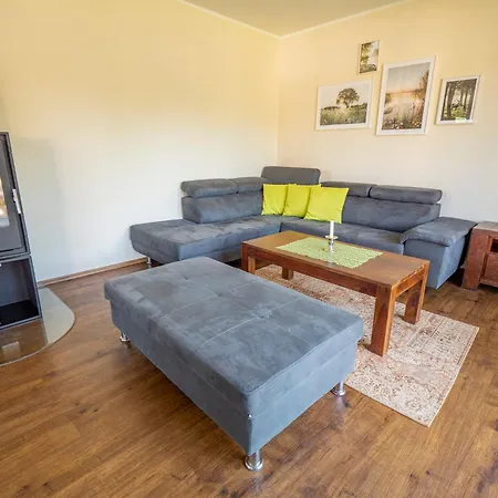 Terra Am Plauer M Garten Διαμέρισμα Malchow (Mecklenburg-Vorpommern)