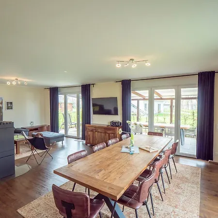 Terra Am Plauer M Garten *