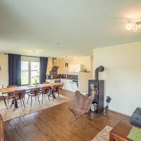 Διαμέρισμα Terra Am Plauer M Garten *