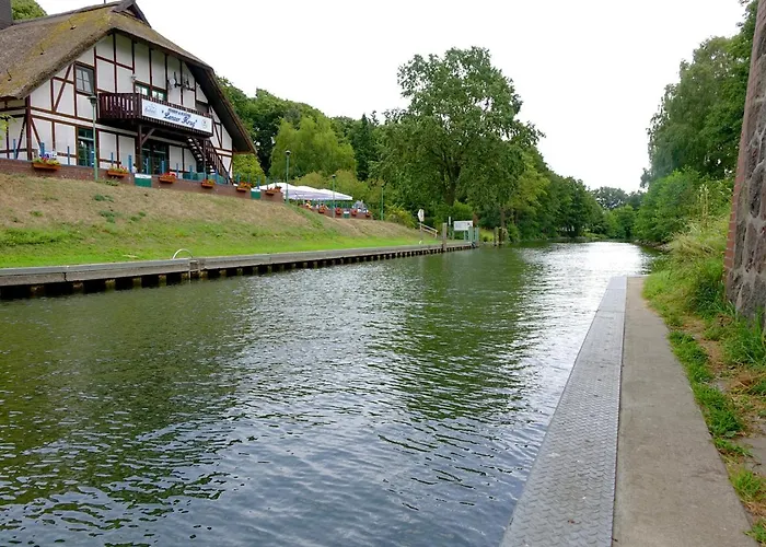 Terra Am Plauer M Garten