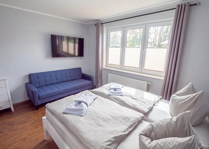 Terra Am Plauer M Garten *