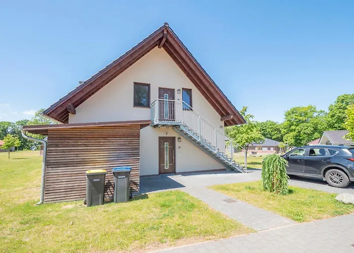 Terra Am Plauer M Garten *