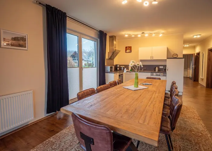 Terra Am Plauer M Garten Malchow (Mecklenburg-Vorpommern)