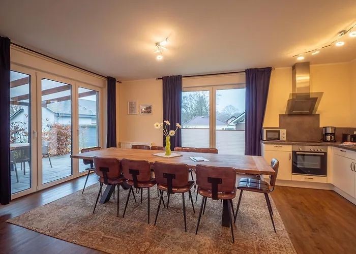 Terra Am Plauer M Garten