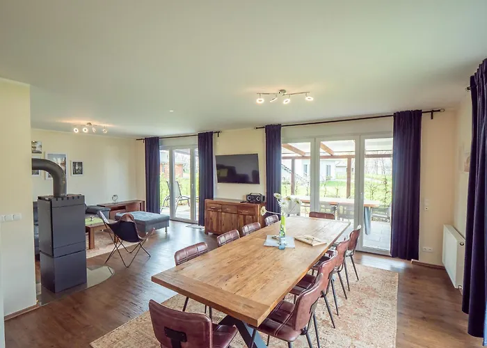 Terra Am Plauer M Garten *